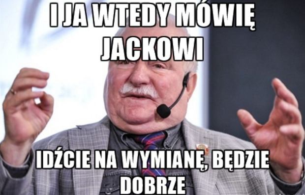 Memy po szalonym meczu w Dortmundzie