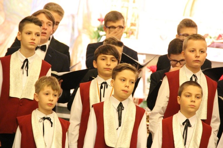 VI Ogólpolski Konkurs Organowy