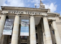 Pomysł na upadające muzeum