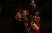 Prezydent Andrzej Duda w Piekarach