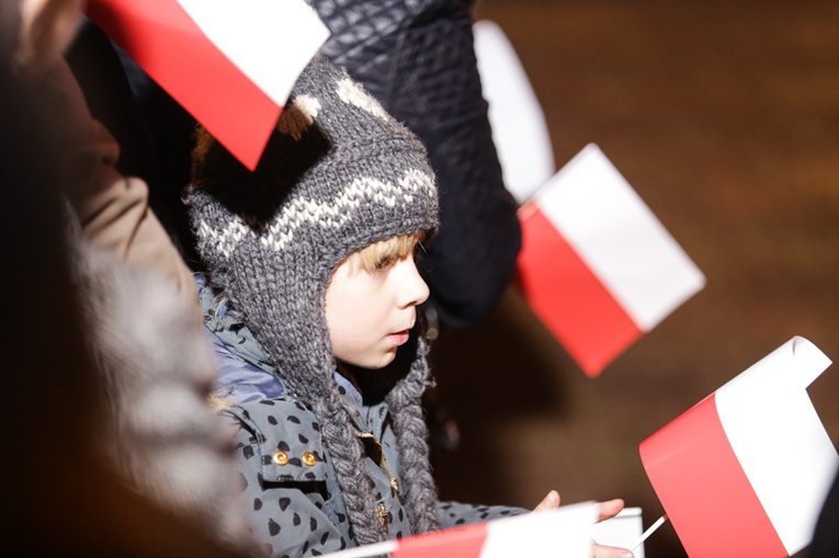 Prezydent Andrzej Duda w Piekarach