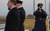 Prezydent Andrzej Duda w Piekarach