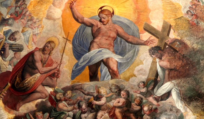 II NIEDZIELA ADWENTU - ROK A