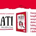 „Mati” już w sprzedaży