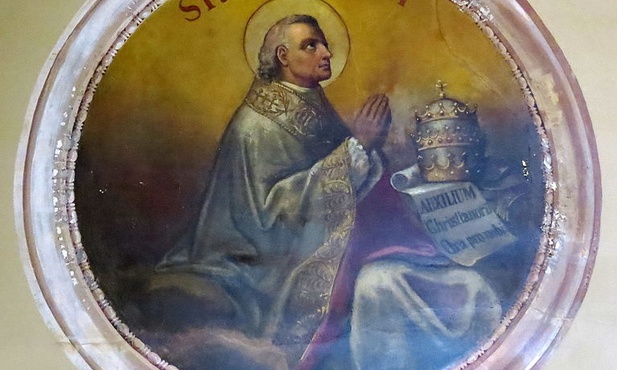 Św. Grzegorz Wielki