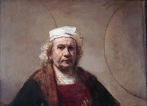 Watykan: Wystawa Rembrandta na 500-lecie reformacji