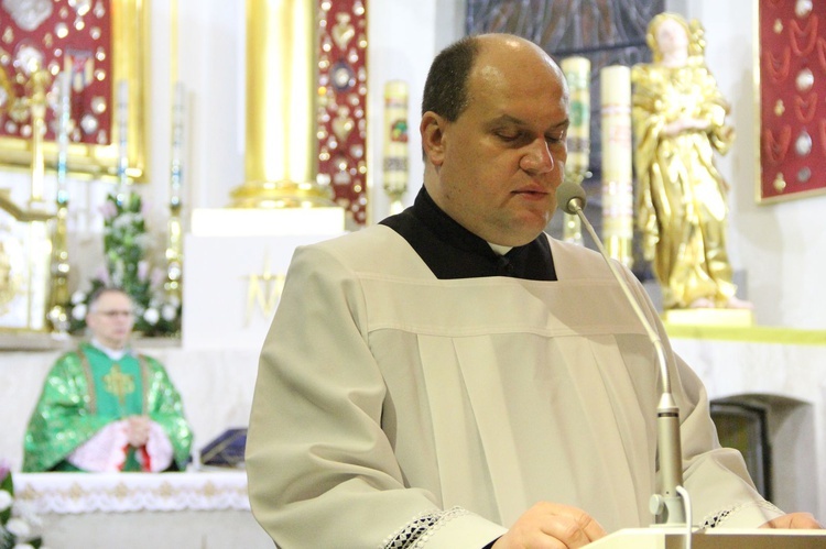 Nowi lektorzy w dekanacie limanowskim