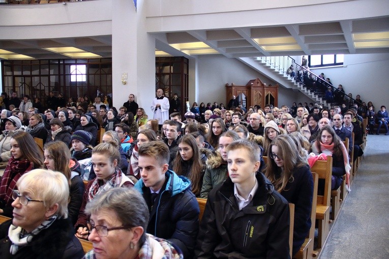 Rozpoczęcie Kalasantyńskiego Roku Jubileuszowego