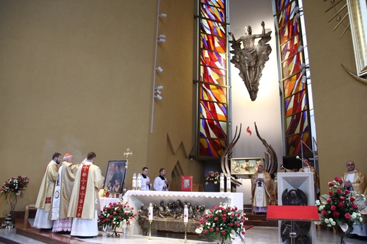 Rozpoczęcie Kalasantyńskiego Roku Jubileuszowego