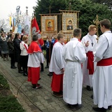 80. rocznica poświęcenia kościoła w Paniówkach