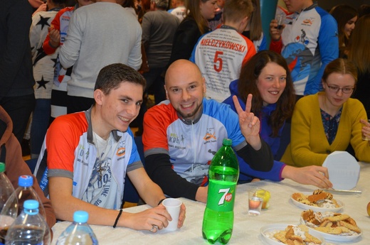 Festiwal "Together" w Lublińcu