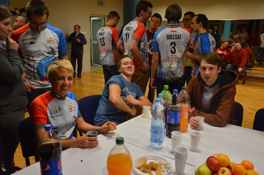 Festiwal "Together" w Lublińcu