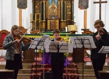 Koncert cecyliański 