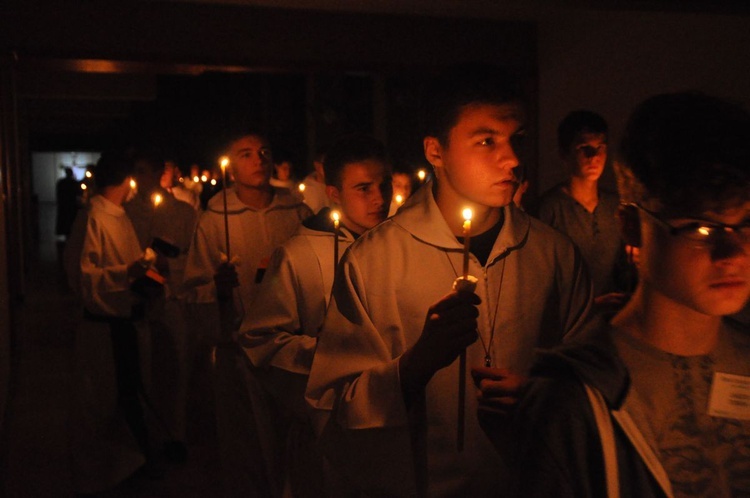 Kurs na ceremoniarza