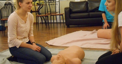 Pomogą. Błyskawicznie