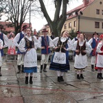 Wigilijne dzieło rozpoczęte