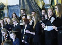 20-lecie chóru Canon