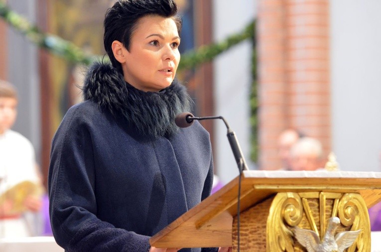 70 rocznica powstania parafii w Pieszycach
