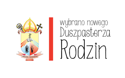 Jest nowy duszpasterz rodzin