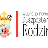 Jest nowy duszpasterz rodzin