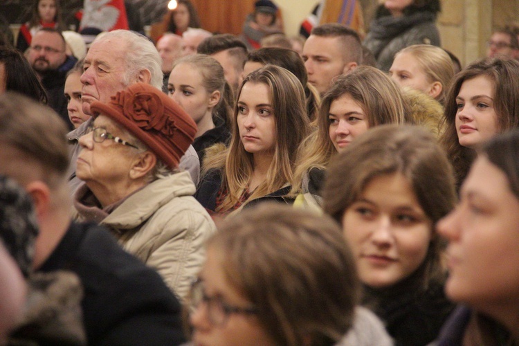 Uroczystości w Wejherowie