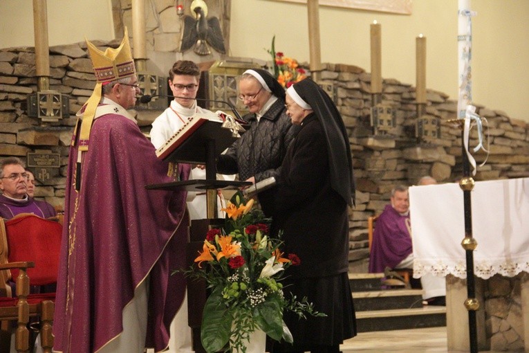 Uroczystości w Wejherowie