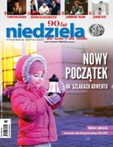 Niedziela 48/2016