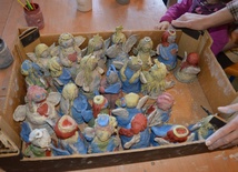 Warsztaty z aniołami w Muszynie