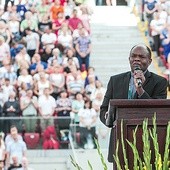 Całodniowe ćwiczenia duchowe w stolicy odbędą się  1 lipca 2017 roku.