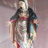 Figura Matki Bożej Brzemiennej to arcydzieło nie tylko sztuki rzeźbiarskiej, ale i duchowości epoki baroku.