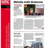 Gość Warszawski 49/2016