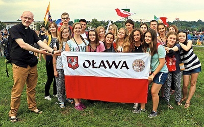 Przygoda na Półwyspie Iberyjskim będzie miała swoją kontynuację we Wrocławiu.