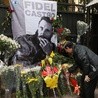 Kubańscy biskupi modlą się za Fidela Castro