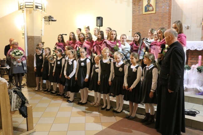 Koncert zespołu Signum