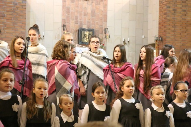 Koncert zespołu Signum