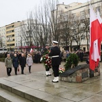 98. rocznica odtworzenia Marynarki Wojennej