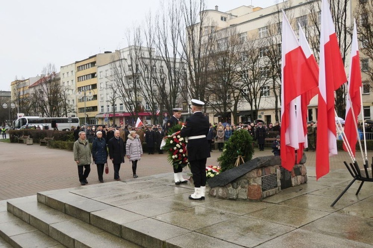 98. rocznica odtworzenia Marynarki Wojennej