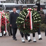 98. rocznica odtworzenia Marynarki Wojennej