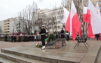 98. rocznica odtworzenia Marynarki Wojennej