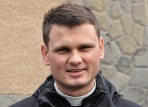 ks. Piotr Pietrucha