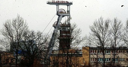 Śmierć trzeciego górnika