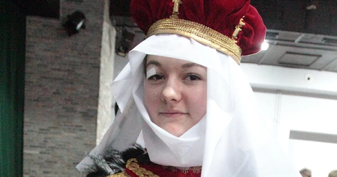 Ukochana księżna powróci