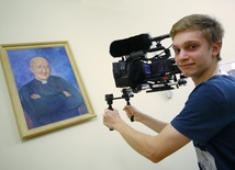 12:24 - film o księdzu Blachnickim