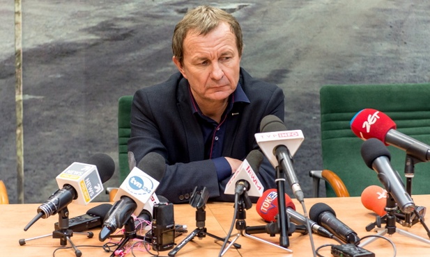 Czwarty górnik z Rudnej nie żyje