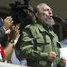 Fidel Castro słynął z wielogodzinnych przemówień.