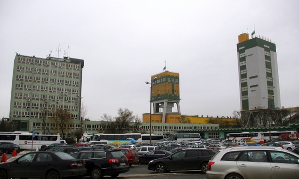 Koniec akcji ratowniczej. Osiem ofiar wstrząsu w ZG "Rudna"