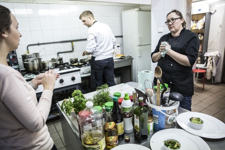 "Docelowo", czyli gdzie?