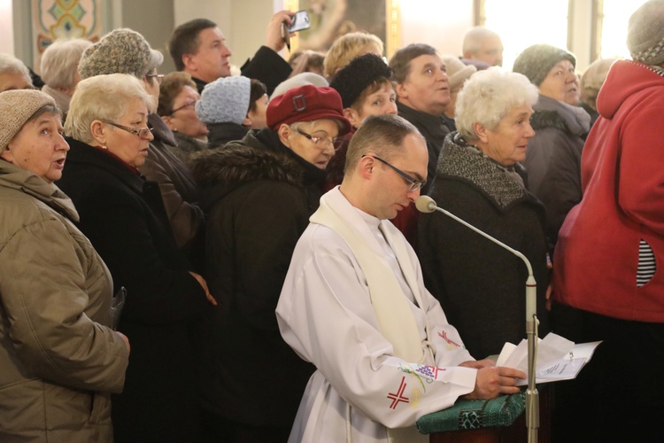 10. edycja nagrody św. Mikołaja w sanktuarium w Pierśćcu