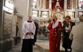 10. edycja nagrody św. Mikołaja w sanktuarium w Pierśćcu
