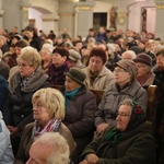 10. edycja nagrody św. Mikołaja w sanktuarium w Pierśćcu